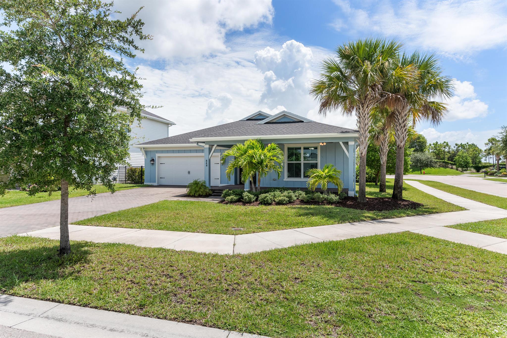 848 Sterling Pine Place