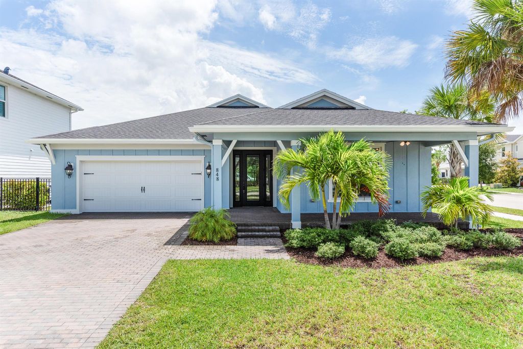 Photo of 848 Sterling Pine Place, Loxahatchee, FL 33470 (MLS # R11107666)