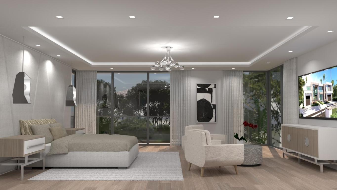 ROYAL PALM YACHT & COUNTRY CLUB - Residential