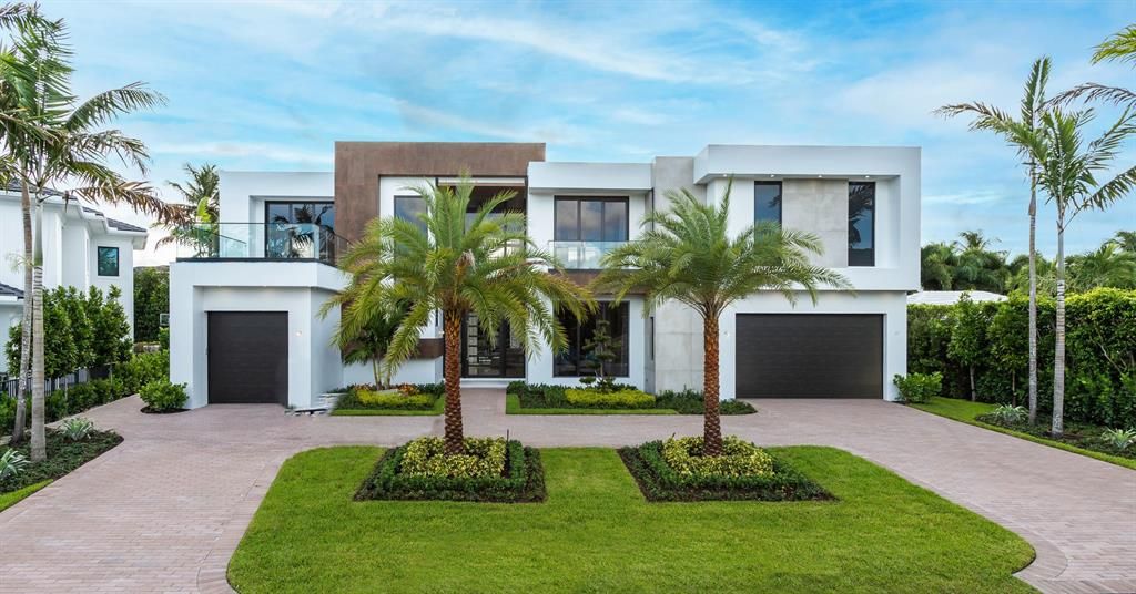 Photo of 2391 Areca Palm Road, Boca Raton, FL 33432 (MLS # R10750875)