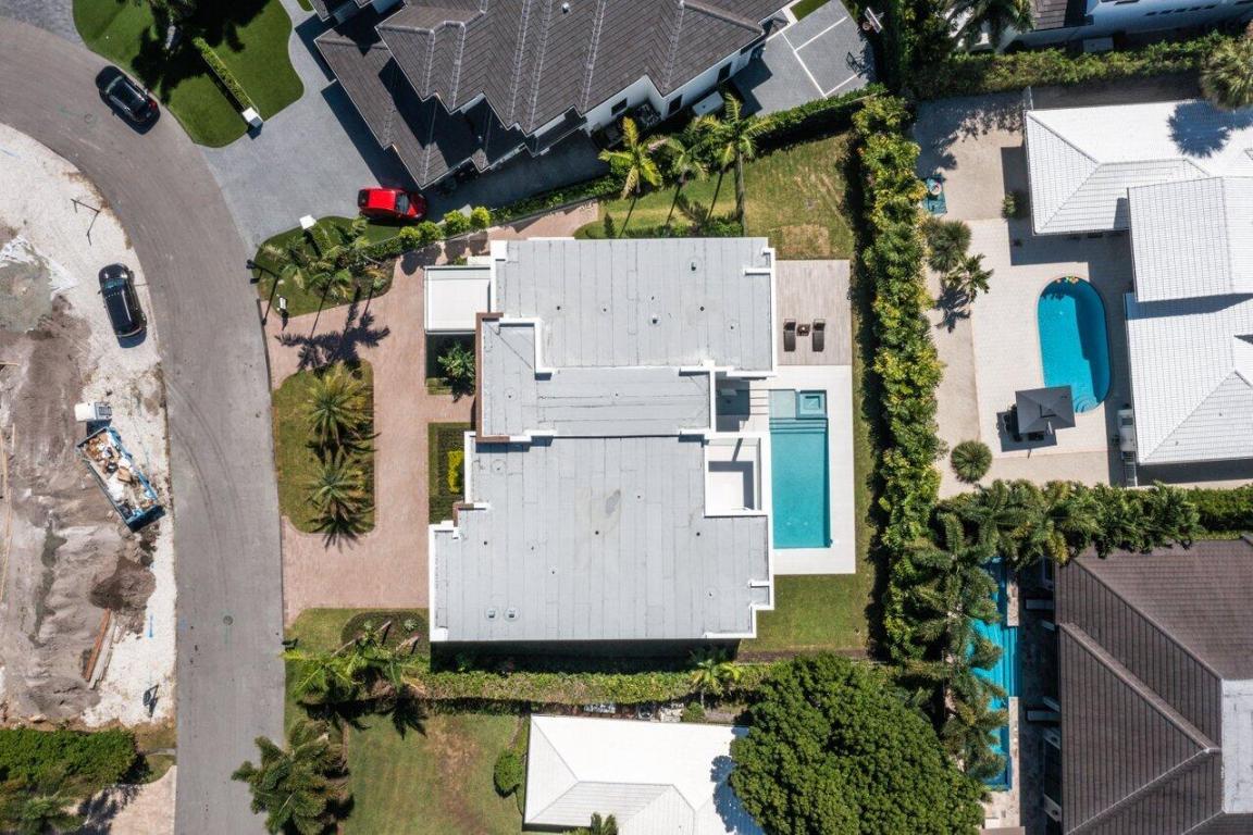 ROYAL PALM YACHT & COUNTRY CLUB - Residential