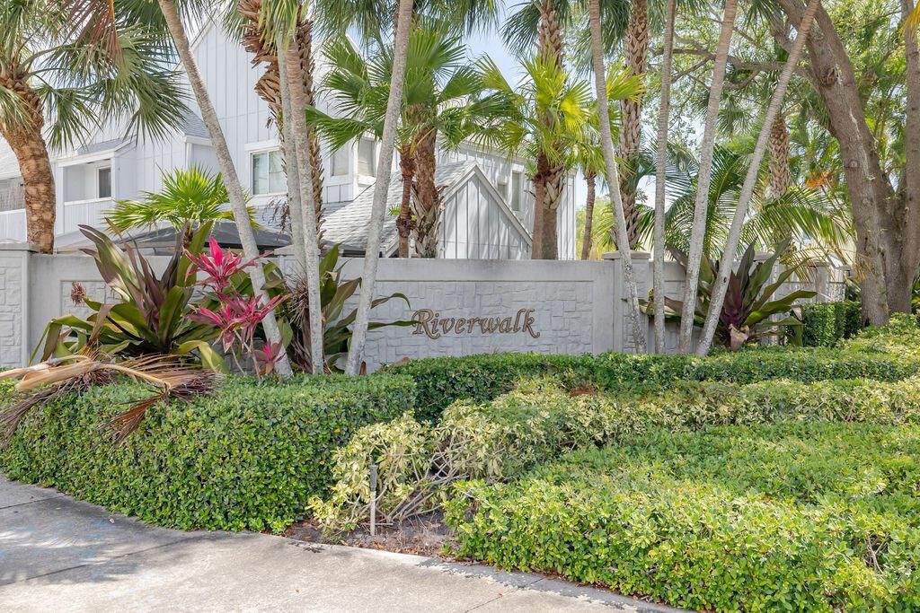 Photo of 6159 Riverwalk 2 Lane #2, Jupiter, FL 33458 (MLS # R11085138)