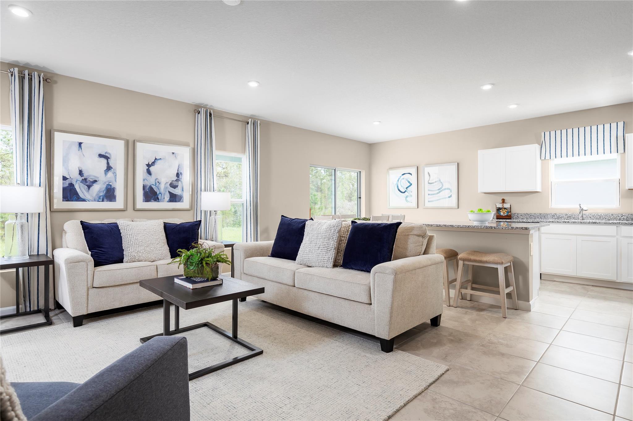 AVALON CROSSING - Residential