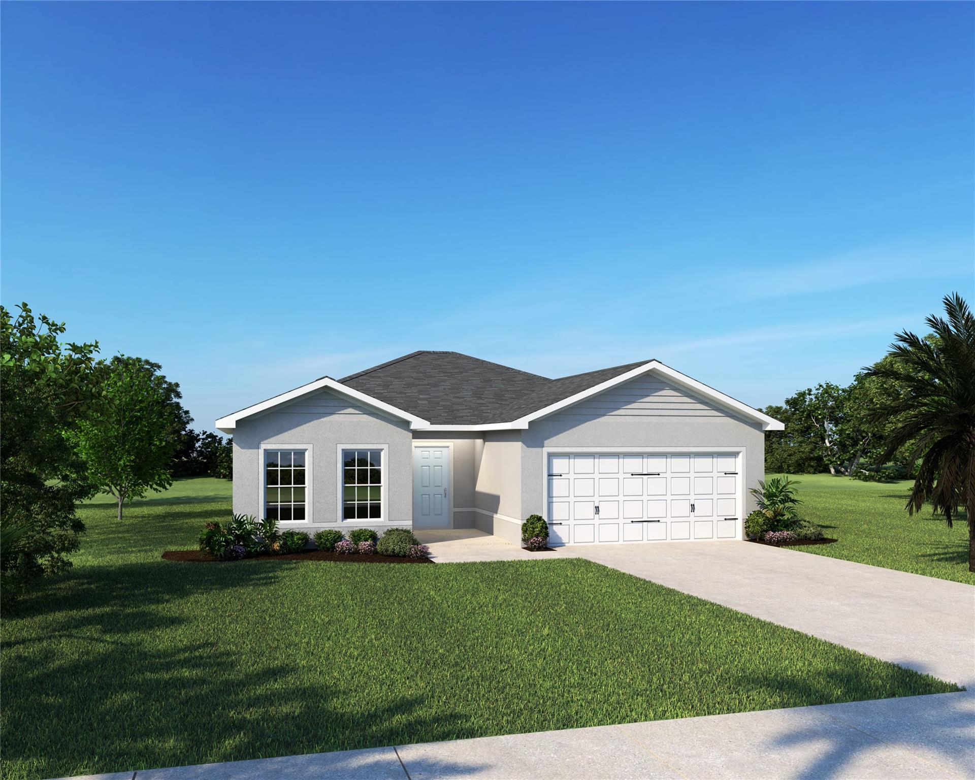 AVALON CROSSING - Residential