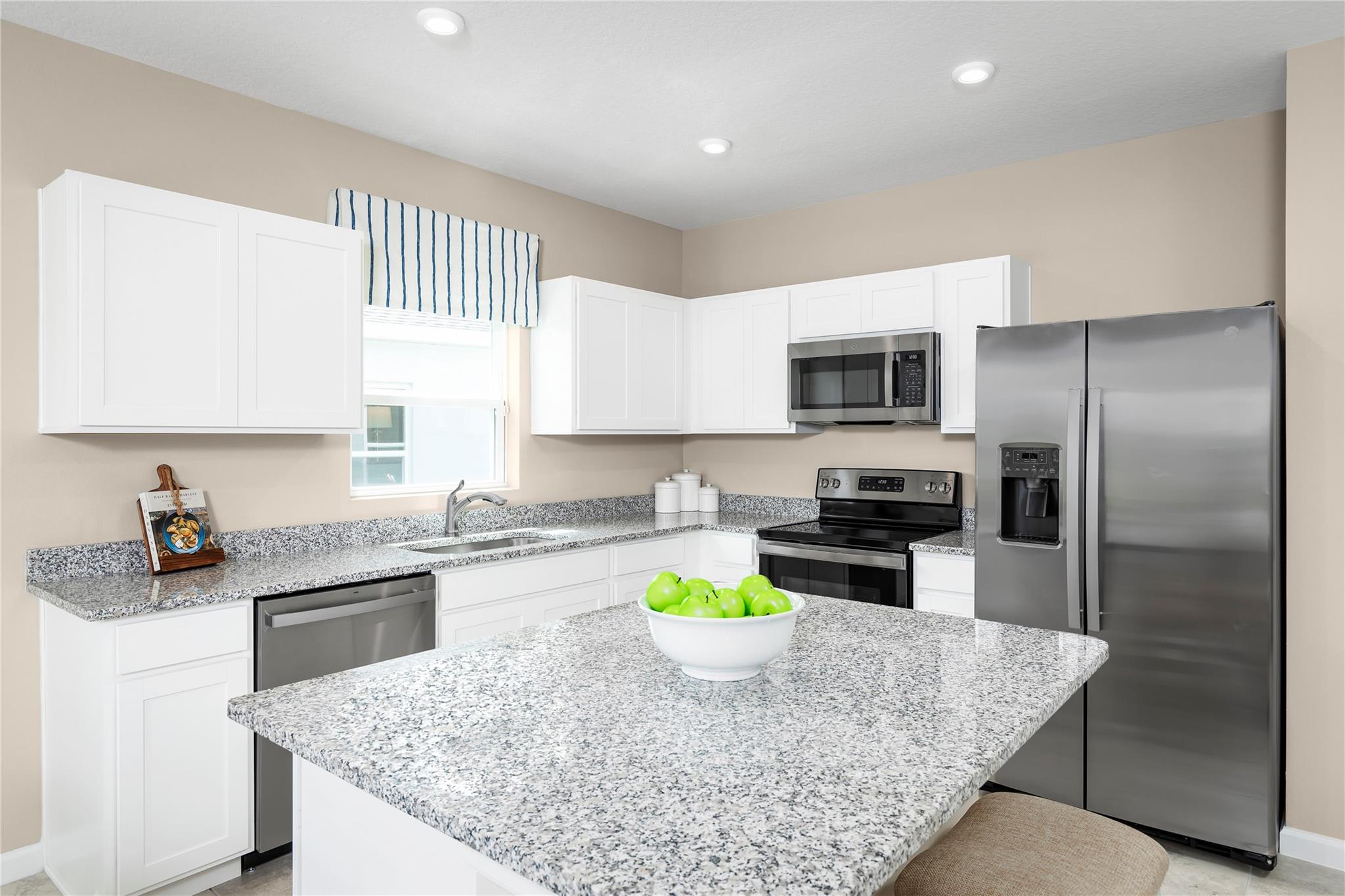 AVALON CROSSING - Residential