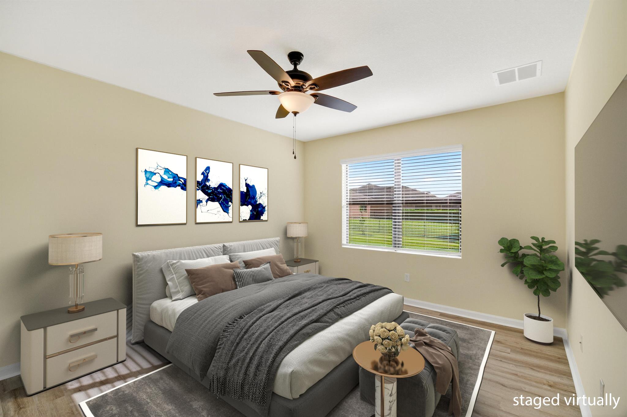 LOST TREE PRESERVE - Residential Lease