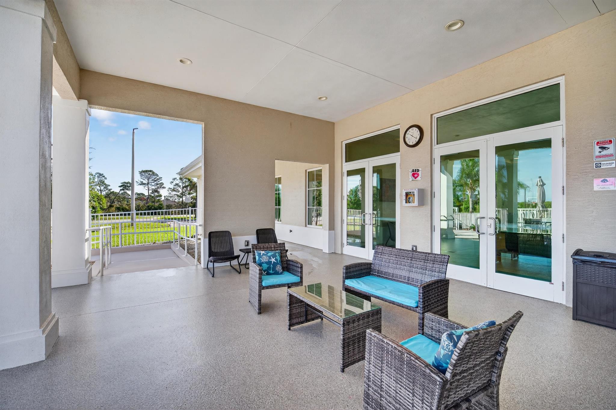 LOST TREE PRESERVE - Residential Lease