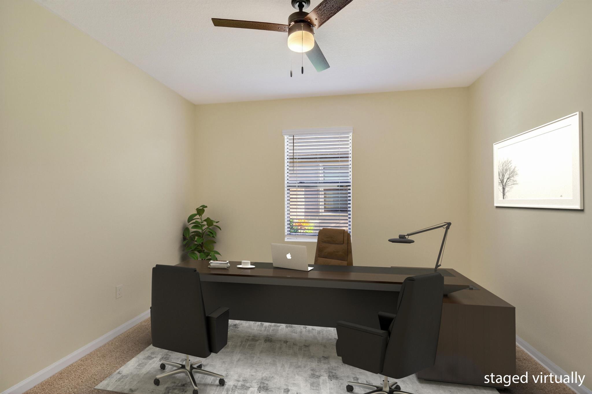 LOST TREE PRESERVE - Residential Lease