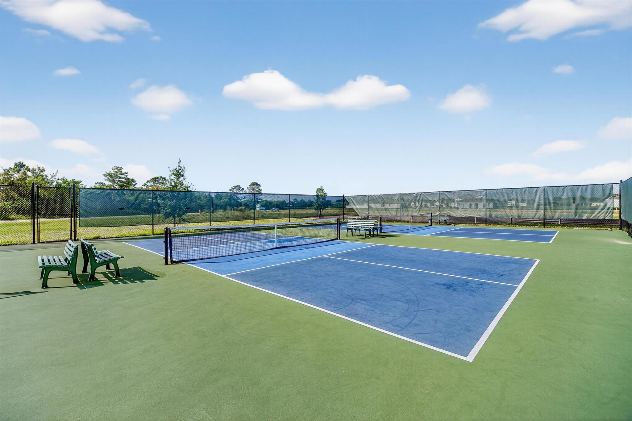 LOST TREE PRESERVE - Residential Lease