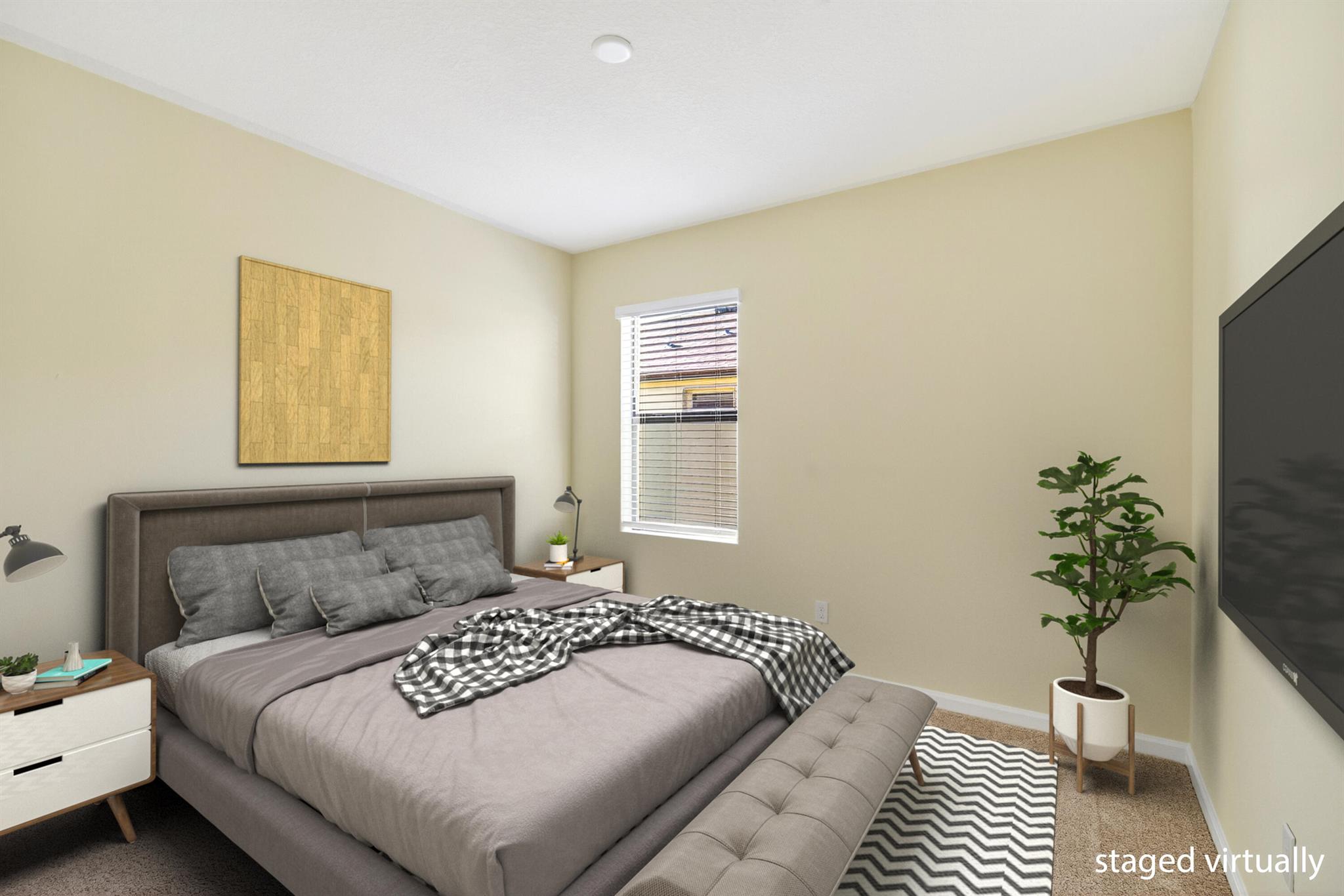 LOST TREE PRESERVE - Residential Lease