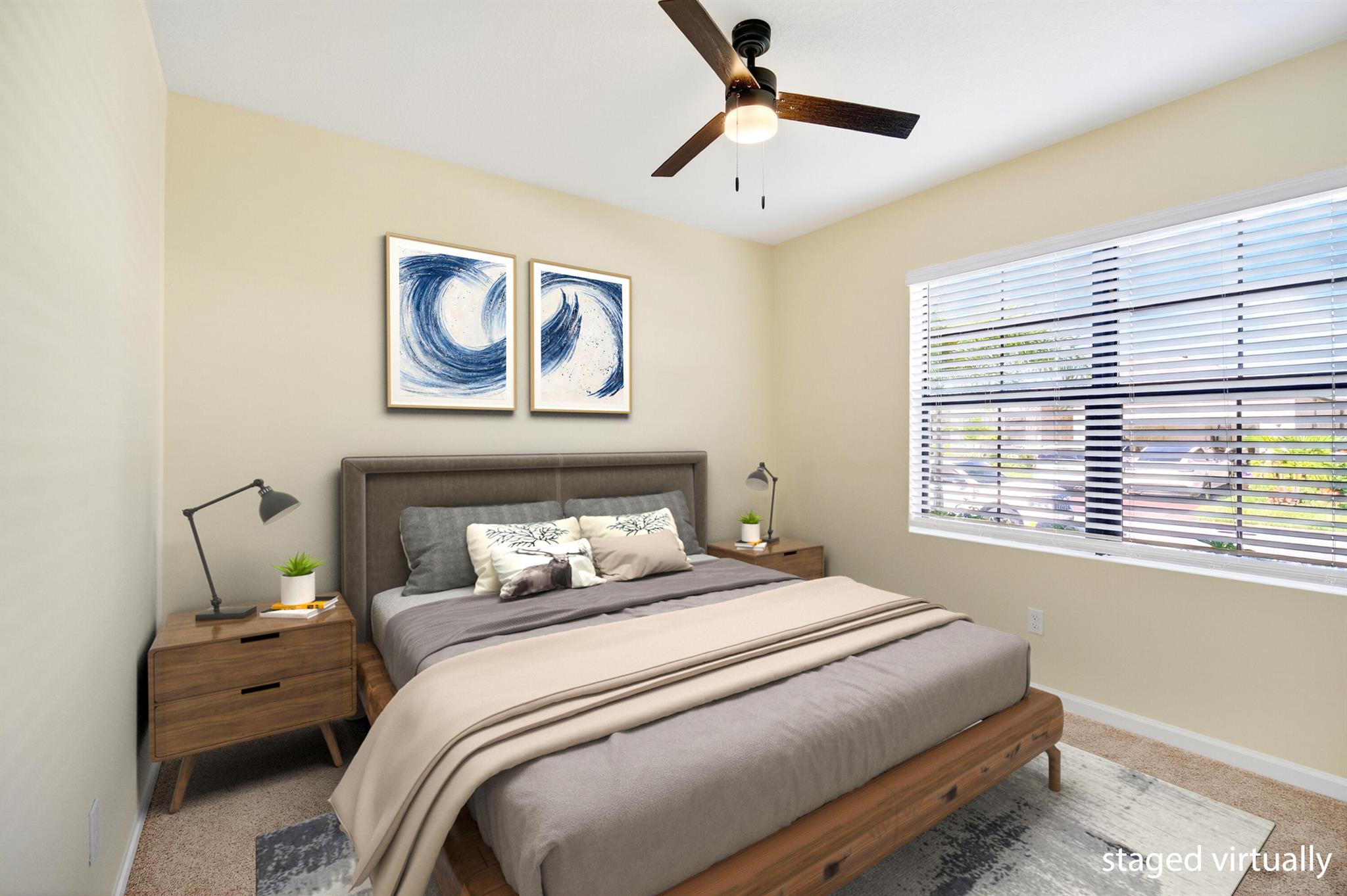 LOST TREE PRESERVE - Residential Lease