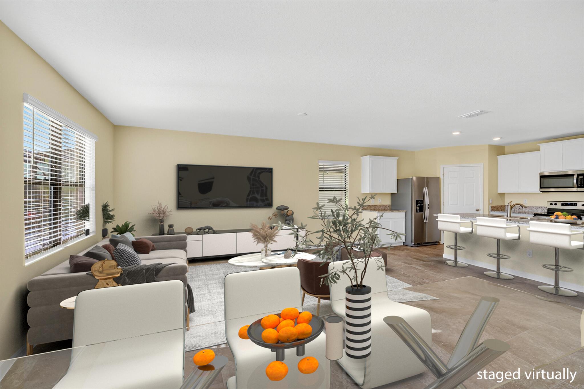 LOST TREE PRESERVE - Residential Lease