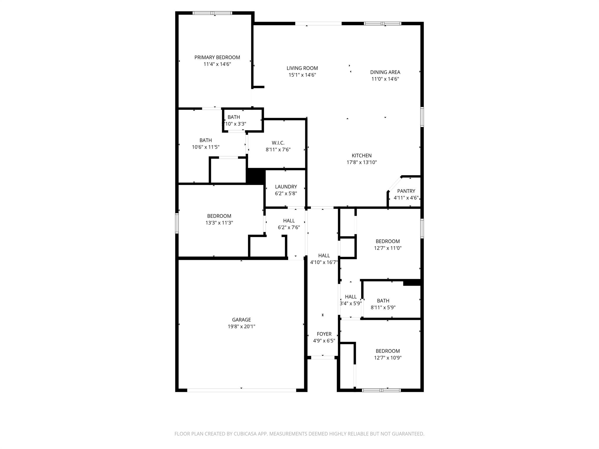 LOST TREE PRESERVE - Residential Lease