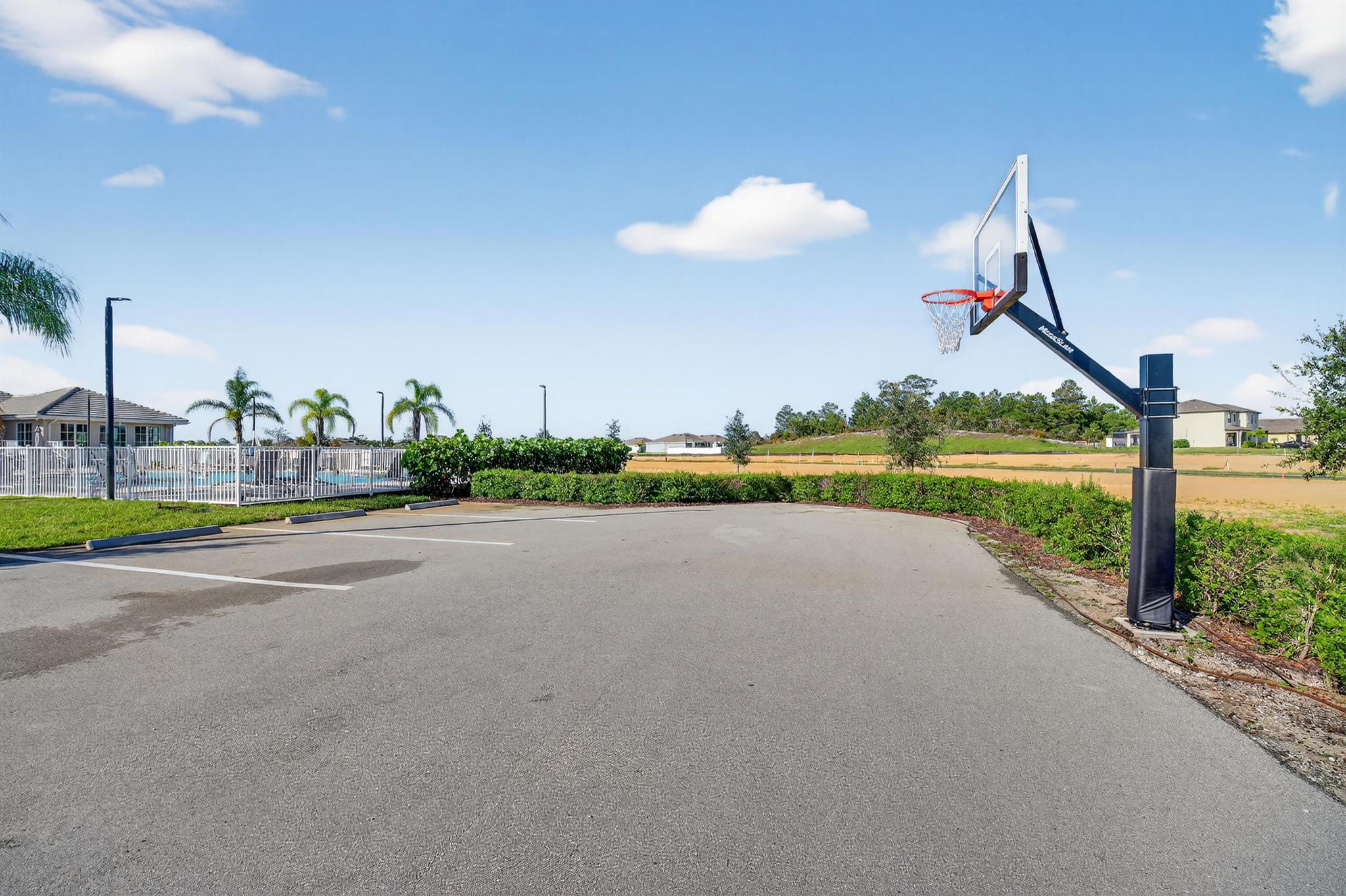 LOST TREE PRESERVE - Residential Lease