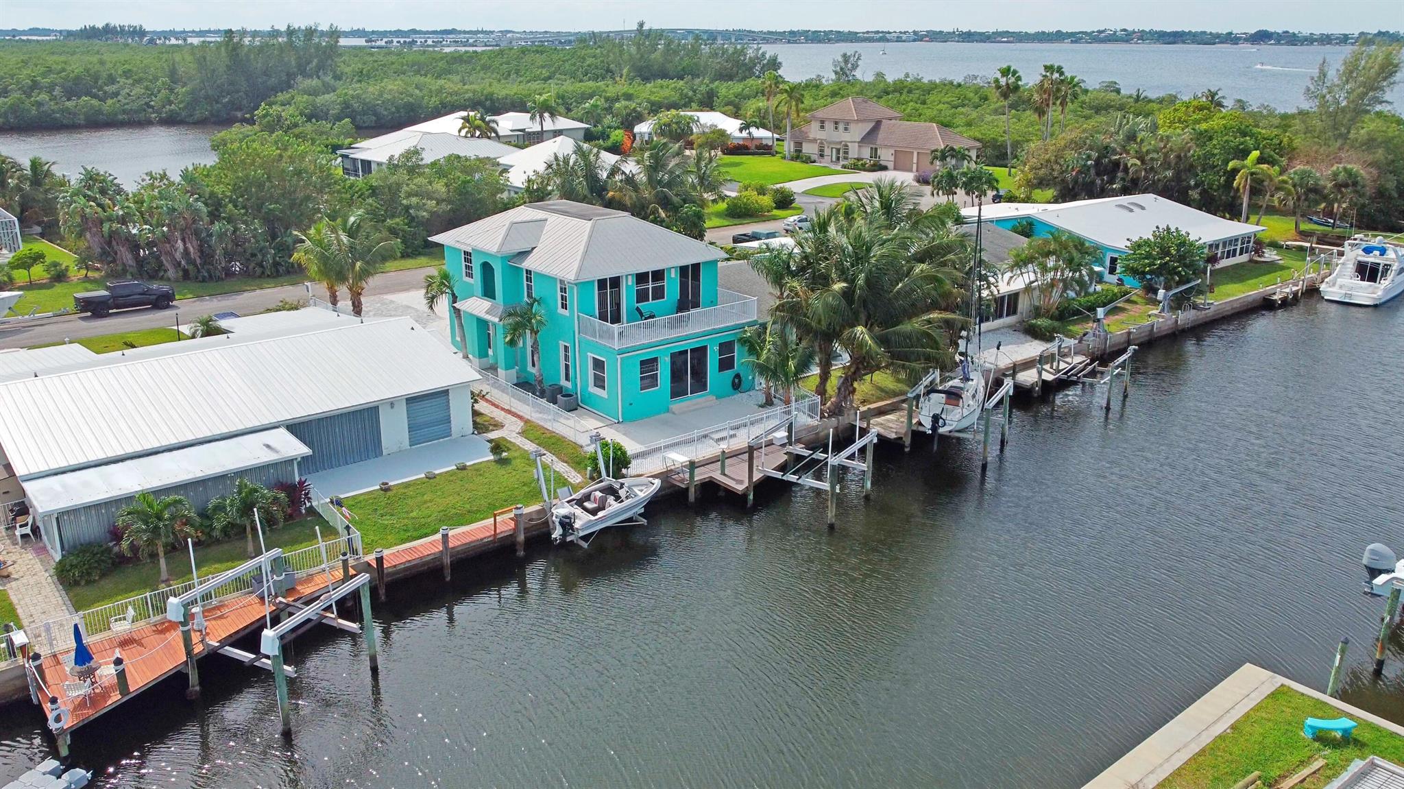 94 Aqua Ra Drive