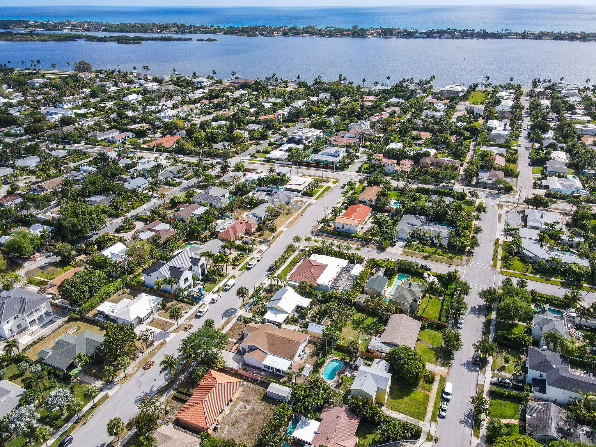 BROADMOOR SEC 2 - Residential