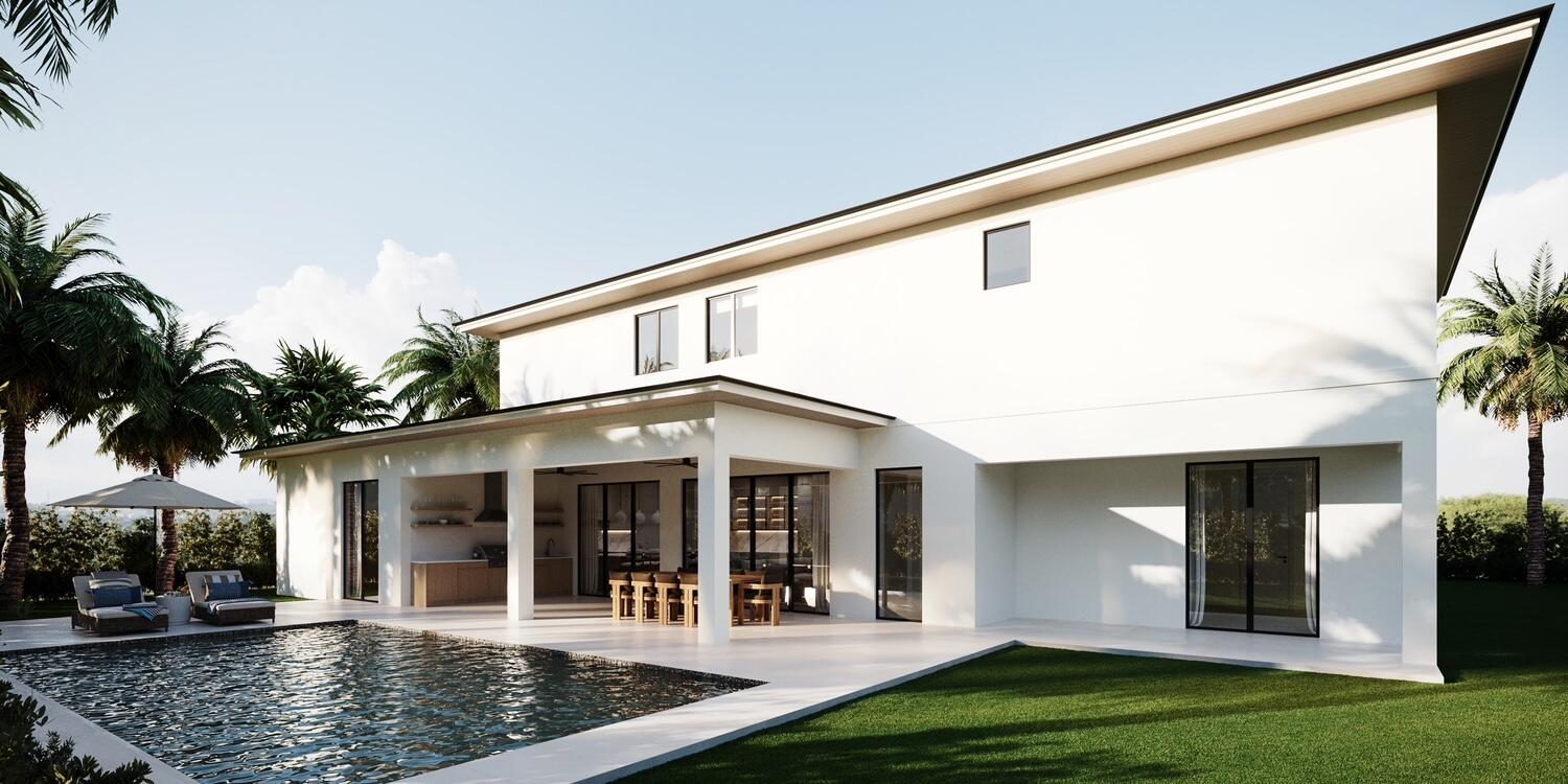 BROADMOOR SEC 2 - Residential