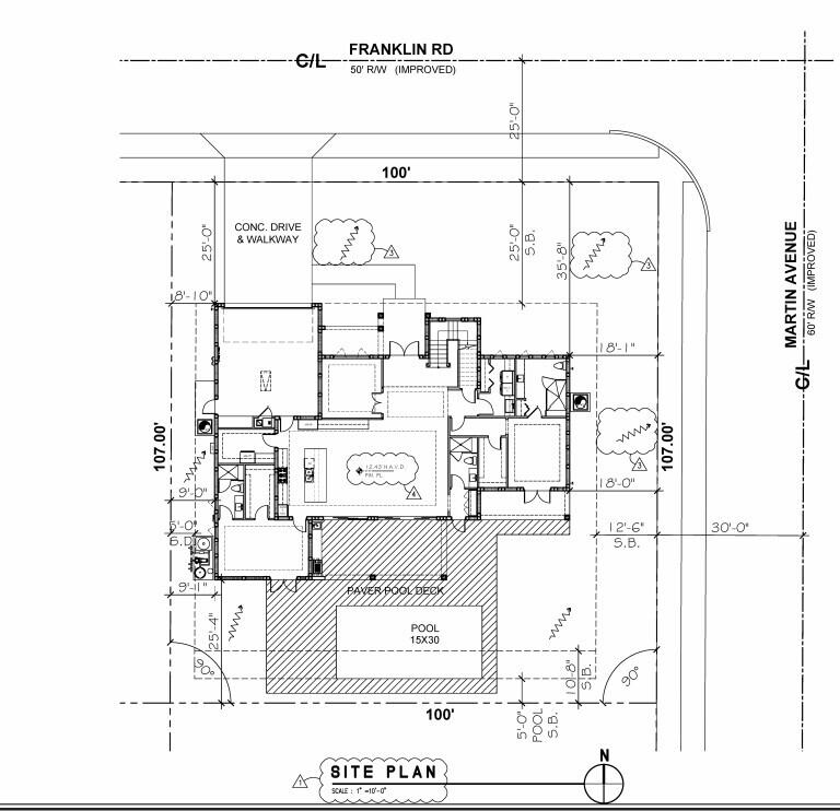 BROADMOOR SEC 2 - Residential