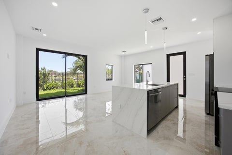 Tiny photo for 1542 NW 1st Avenue, Pompano Beach, FL 33060 (MLS # B26041295)