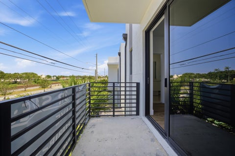 Tiny photo for 1542 NW 1st Avenue, Pompano Beach, FL 33060 (MLS # B26041295)
