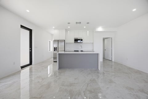 Tiny photo for 1542 NW 1st Avenue, Pompano Beach, FL 33060 (MLS # B26041295)