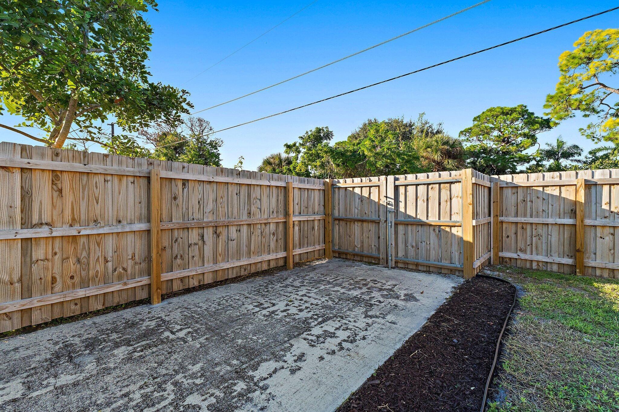 FISHERMANS LANDING ADD - Residential