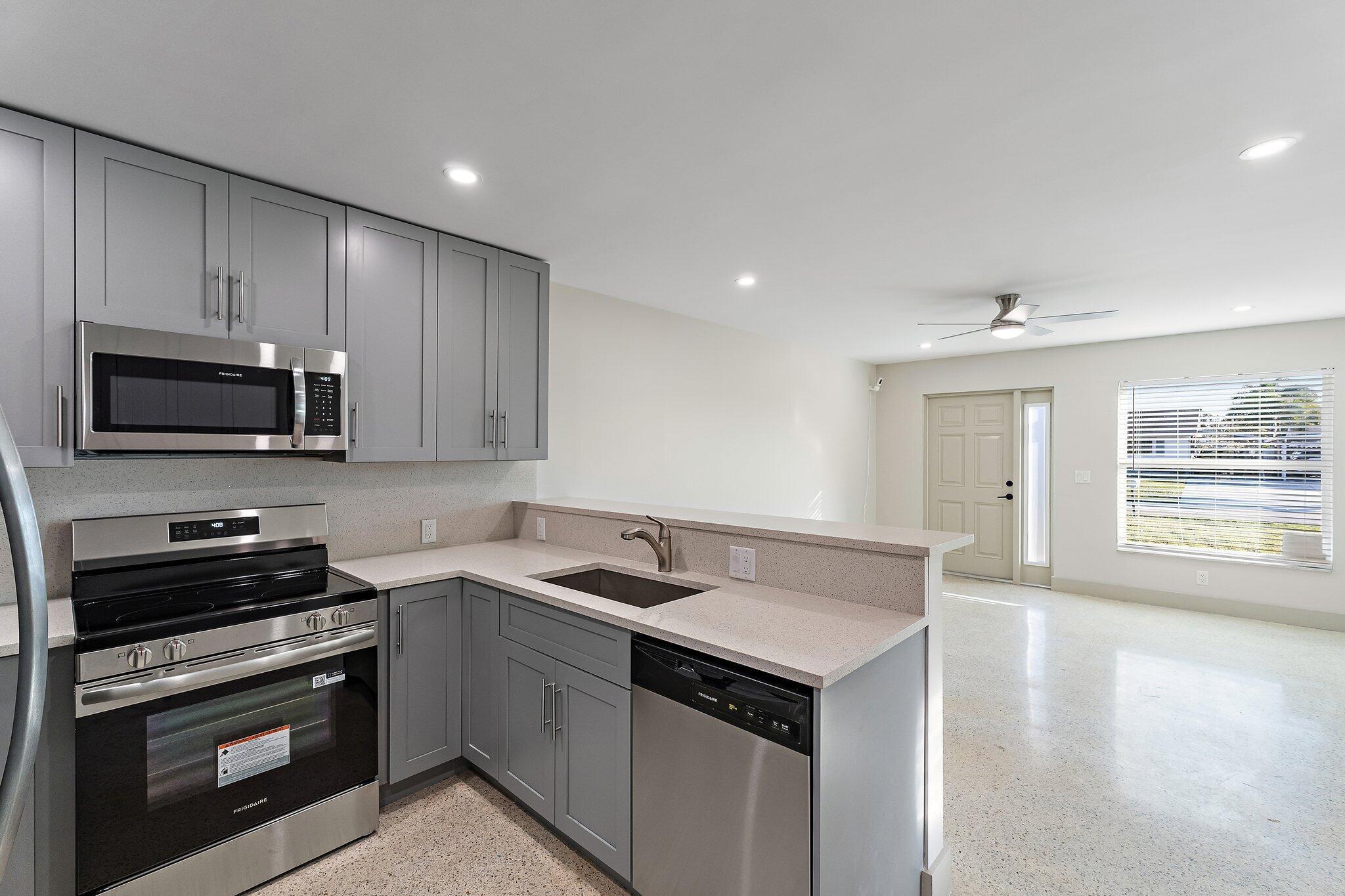 FISHERMANS LANDING ADD - Residential