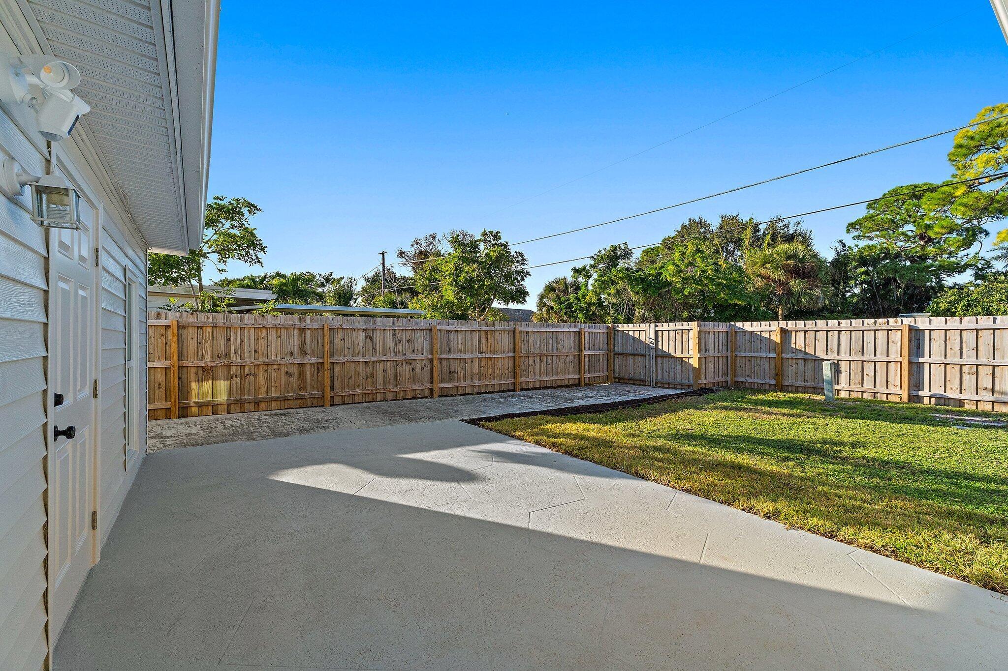 FISHERMANS LANDING ADD - Residential