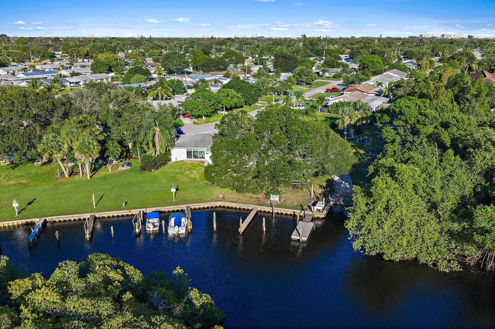 FISHERMANS LANDING ADD - Residential