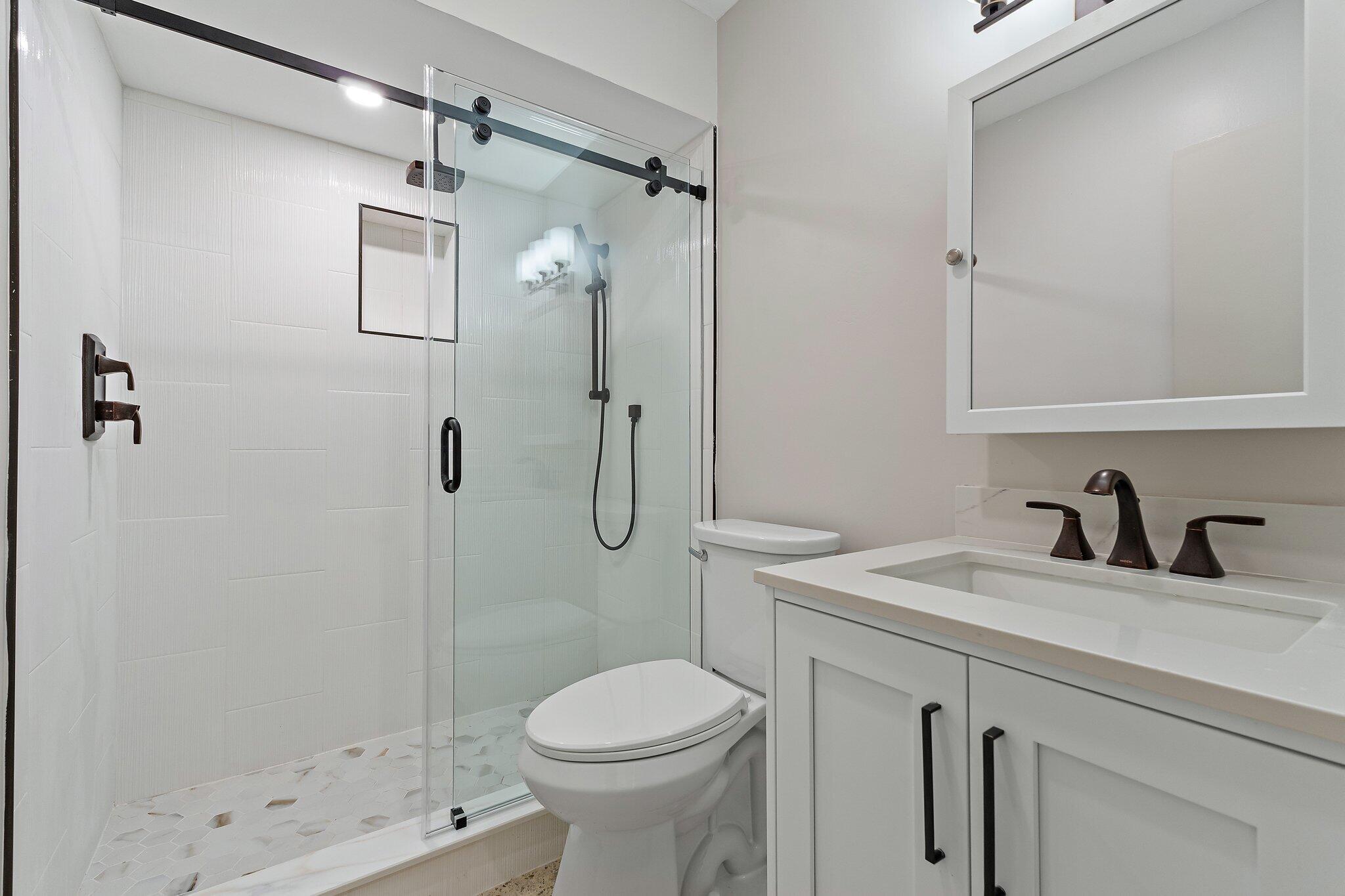 FISHERMANS LANDING ADD - Residential