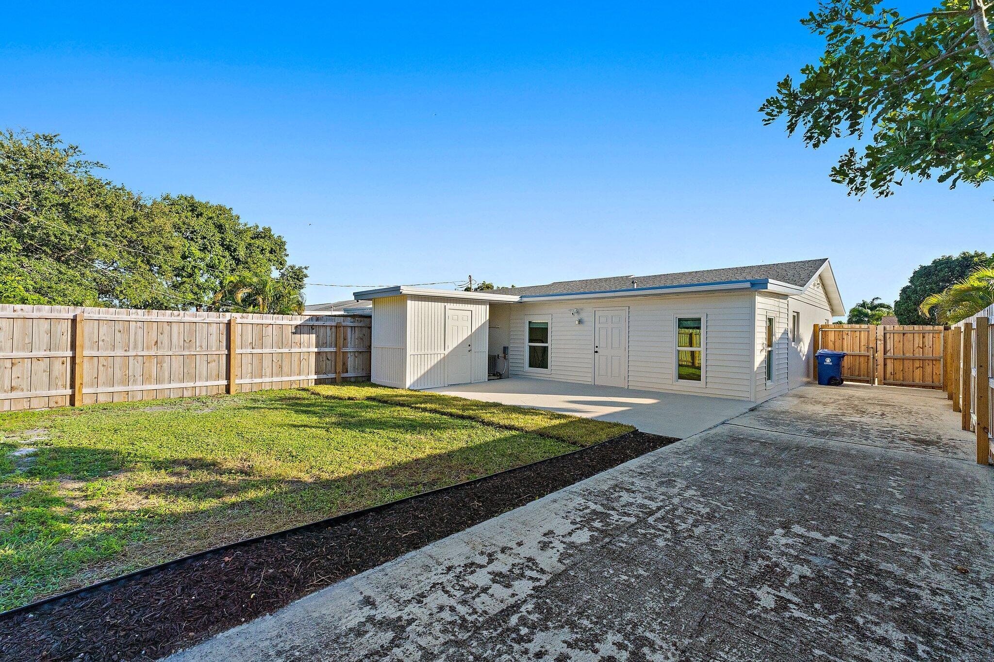 FISHERMANS LANDING ADD - Residential