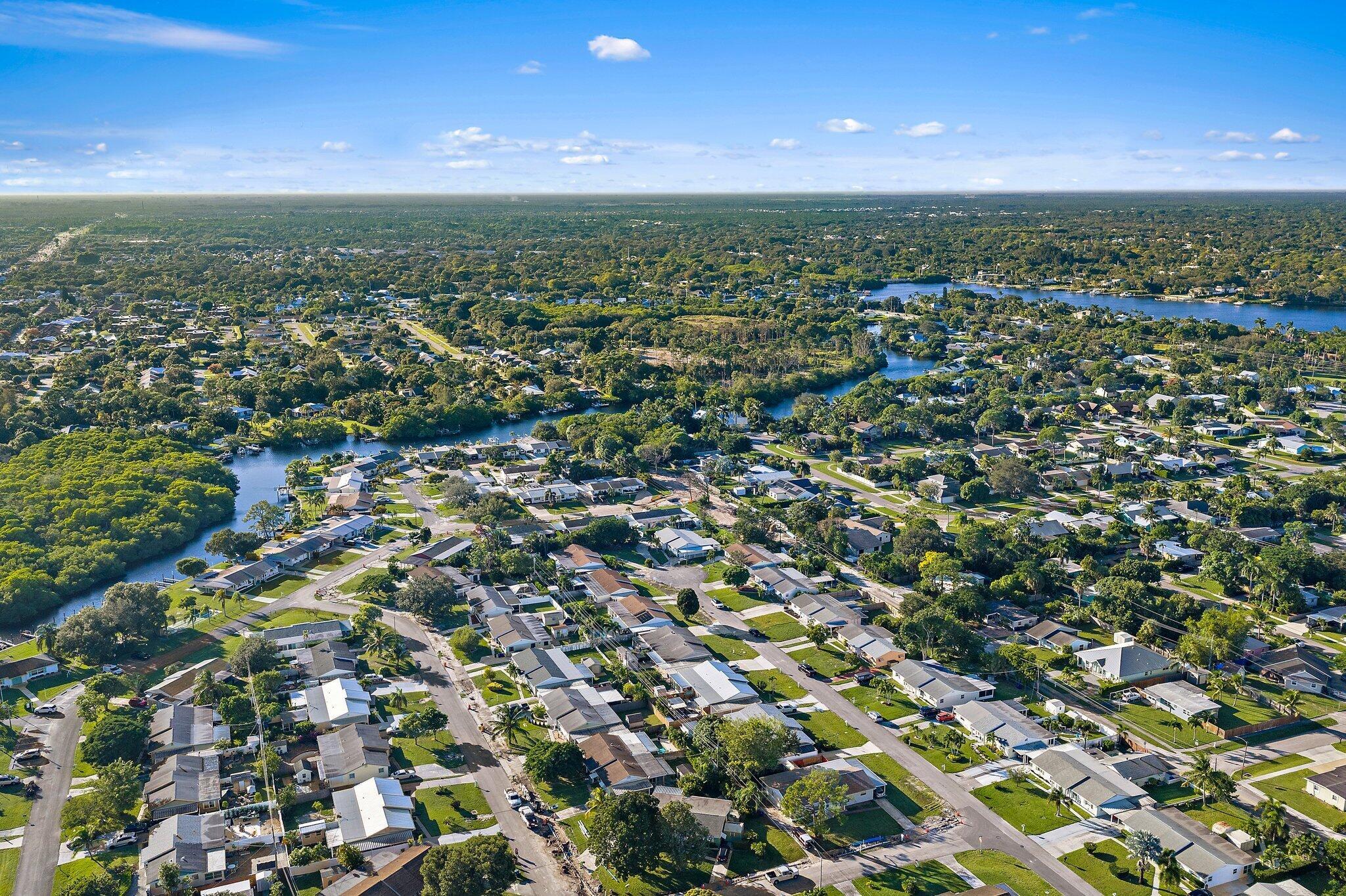 FISHERMANS LANDING ADD - Residential