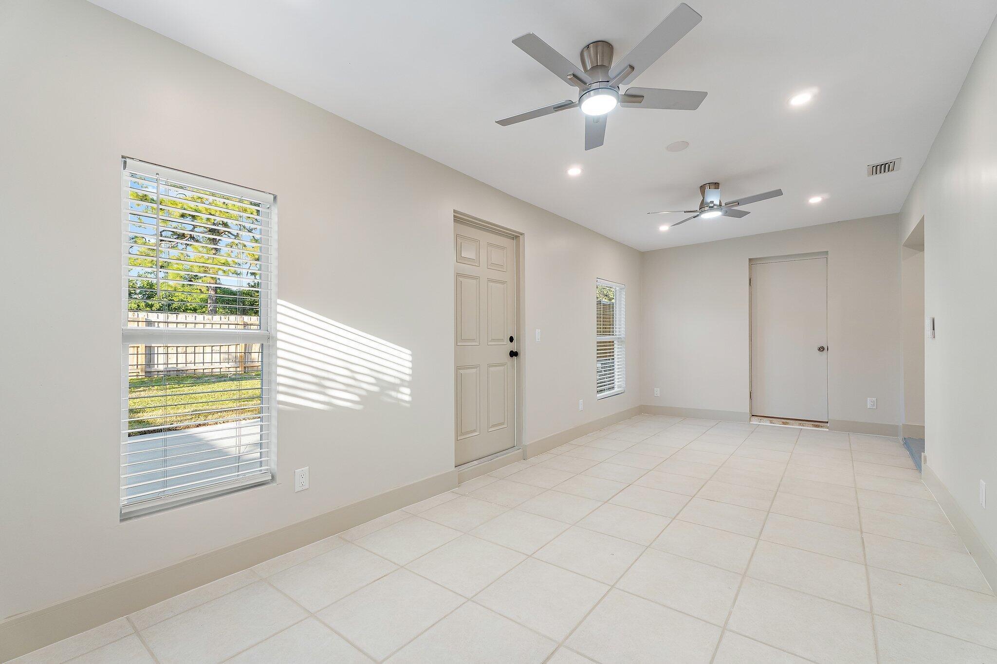 FISHERMANS LANDING ADD - Residential