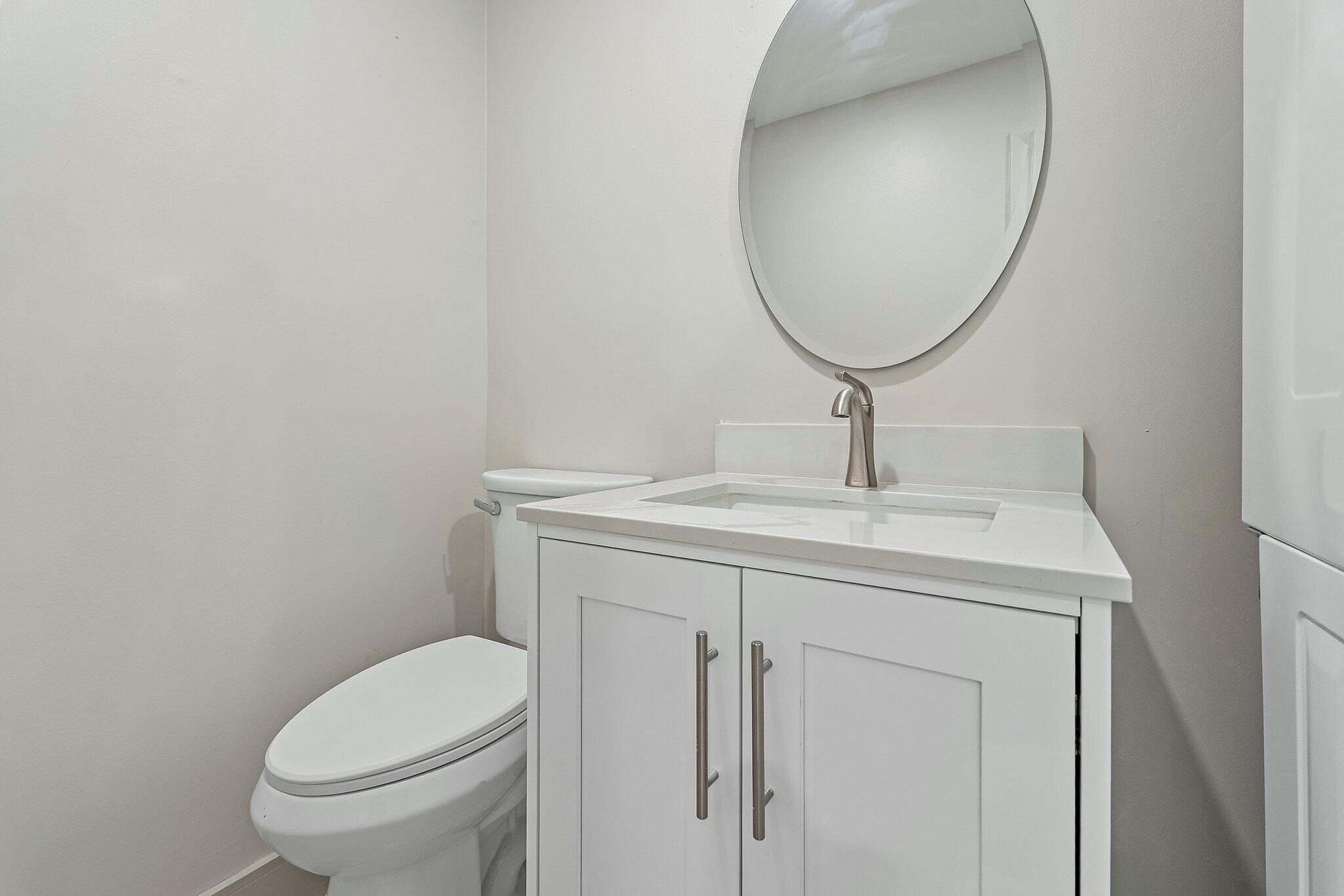 FISHERMANS LANDING ADD - Residential