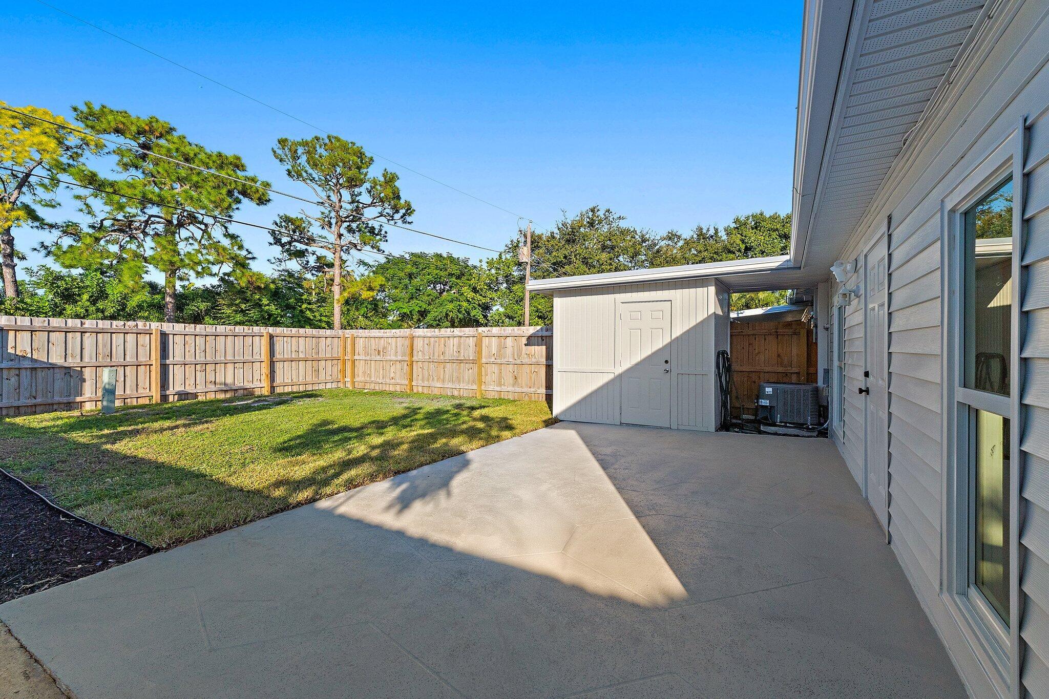 FISHERMANS LANDING ADD - Residential