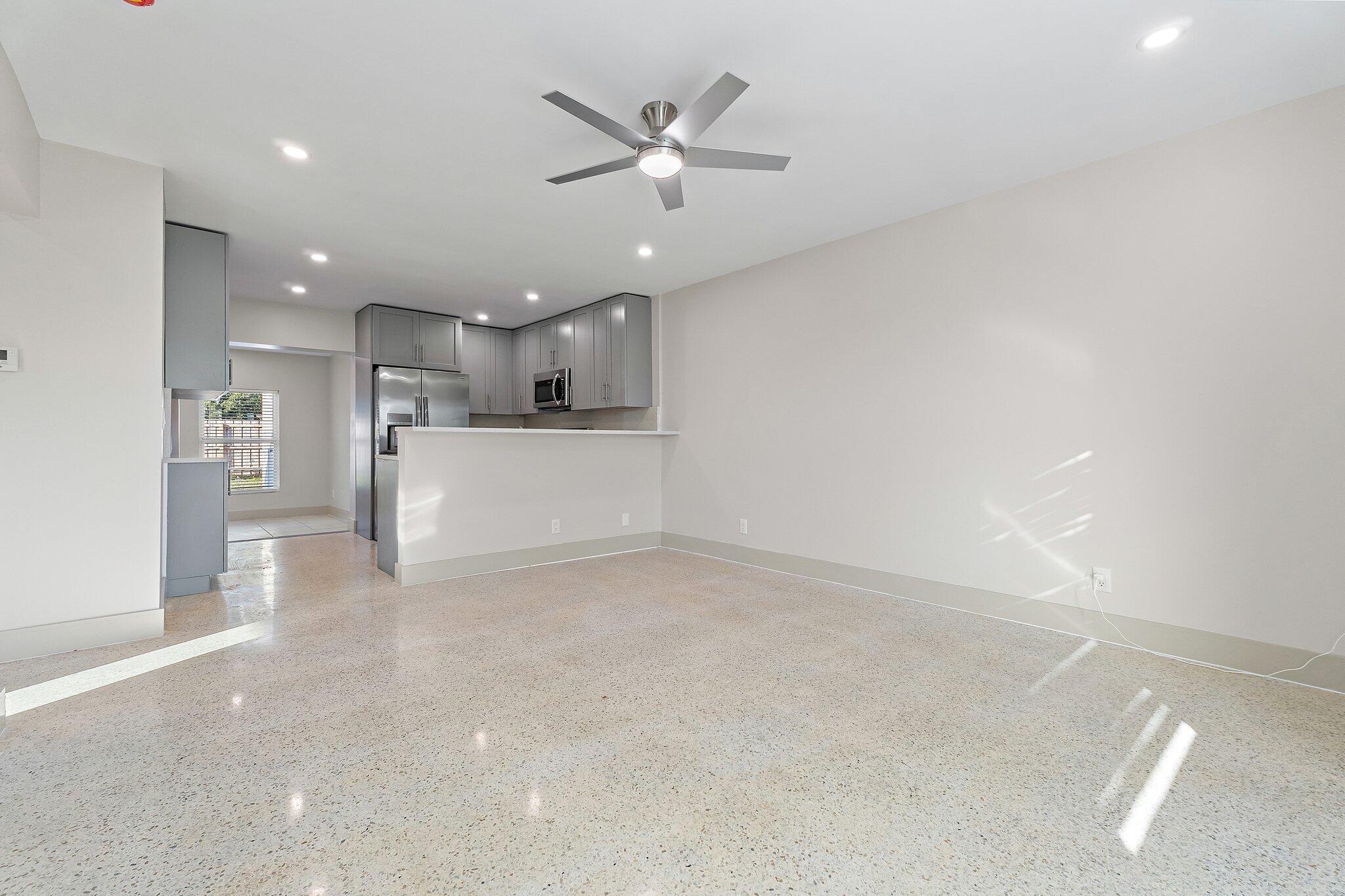 FISHERMANS LANDING ADD - Residential