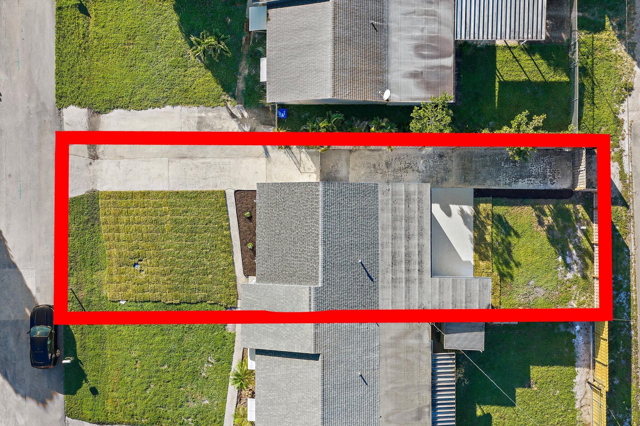 FISHERMANS LANDING ADD - Residential