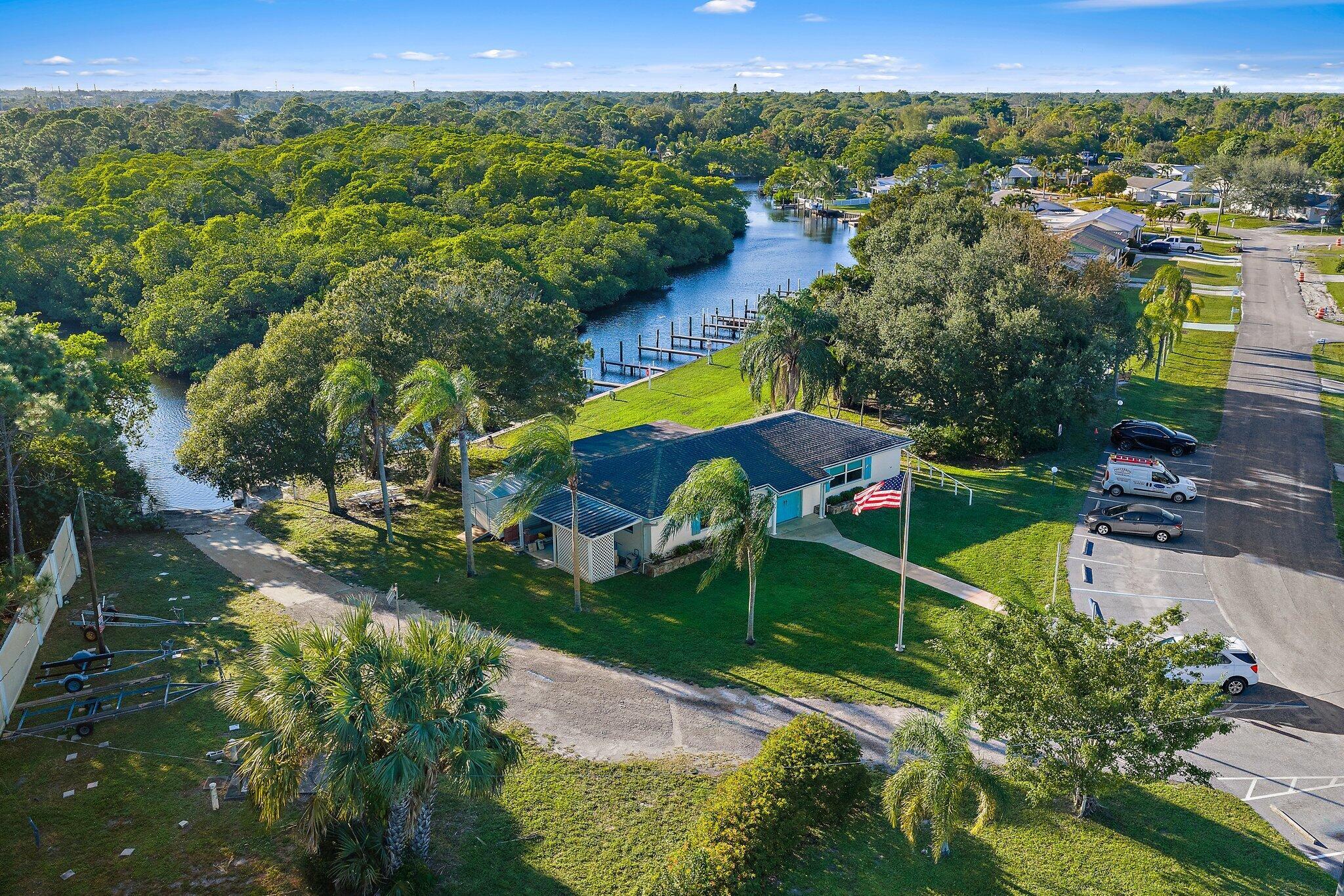 FISHERMANS LANDING ADD - Residential