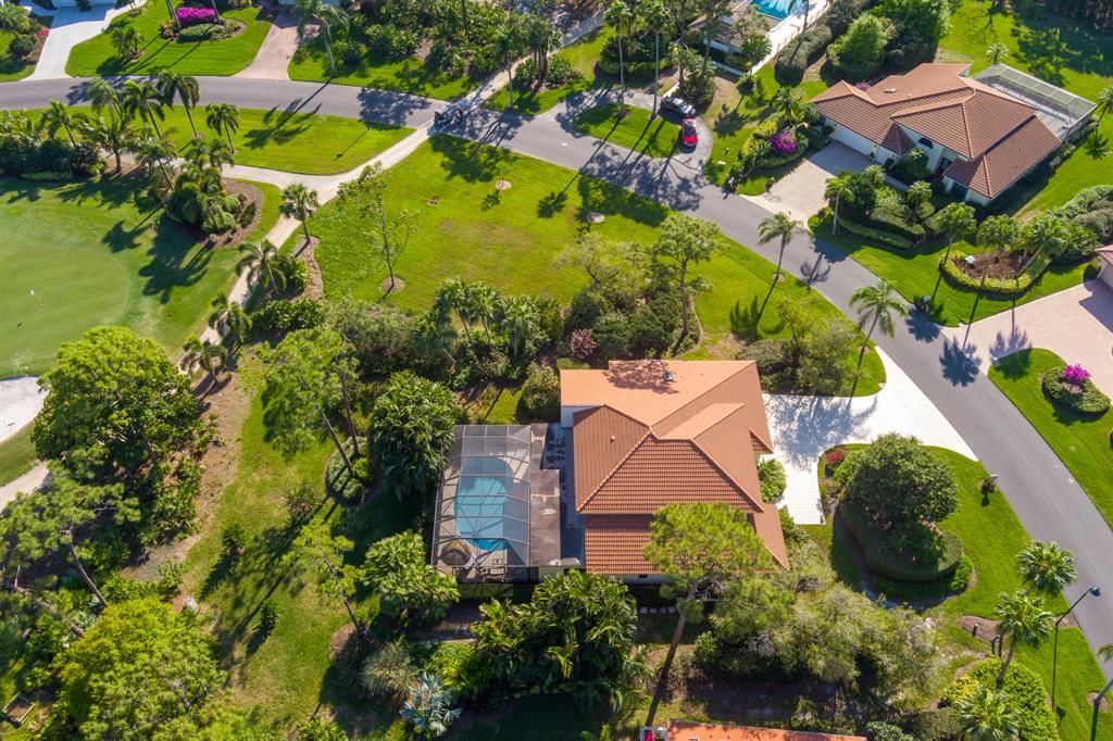 Photo of 4870 SW Parkgate Boulevard, Palm City, FL 34990 (MLS # R10879231)