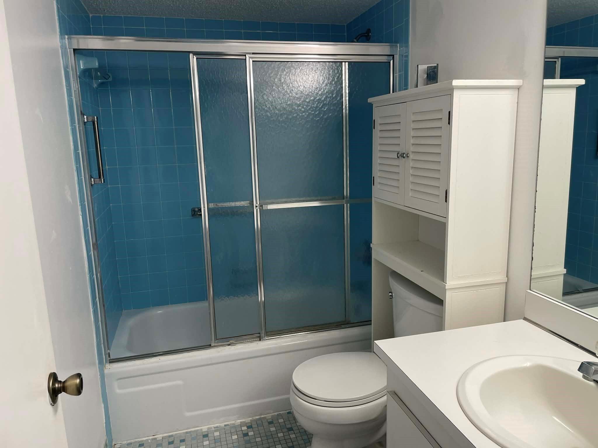 VENETIAN TERRACE CONDO - Residential Lease