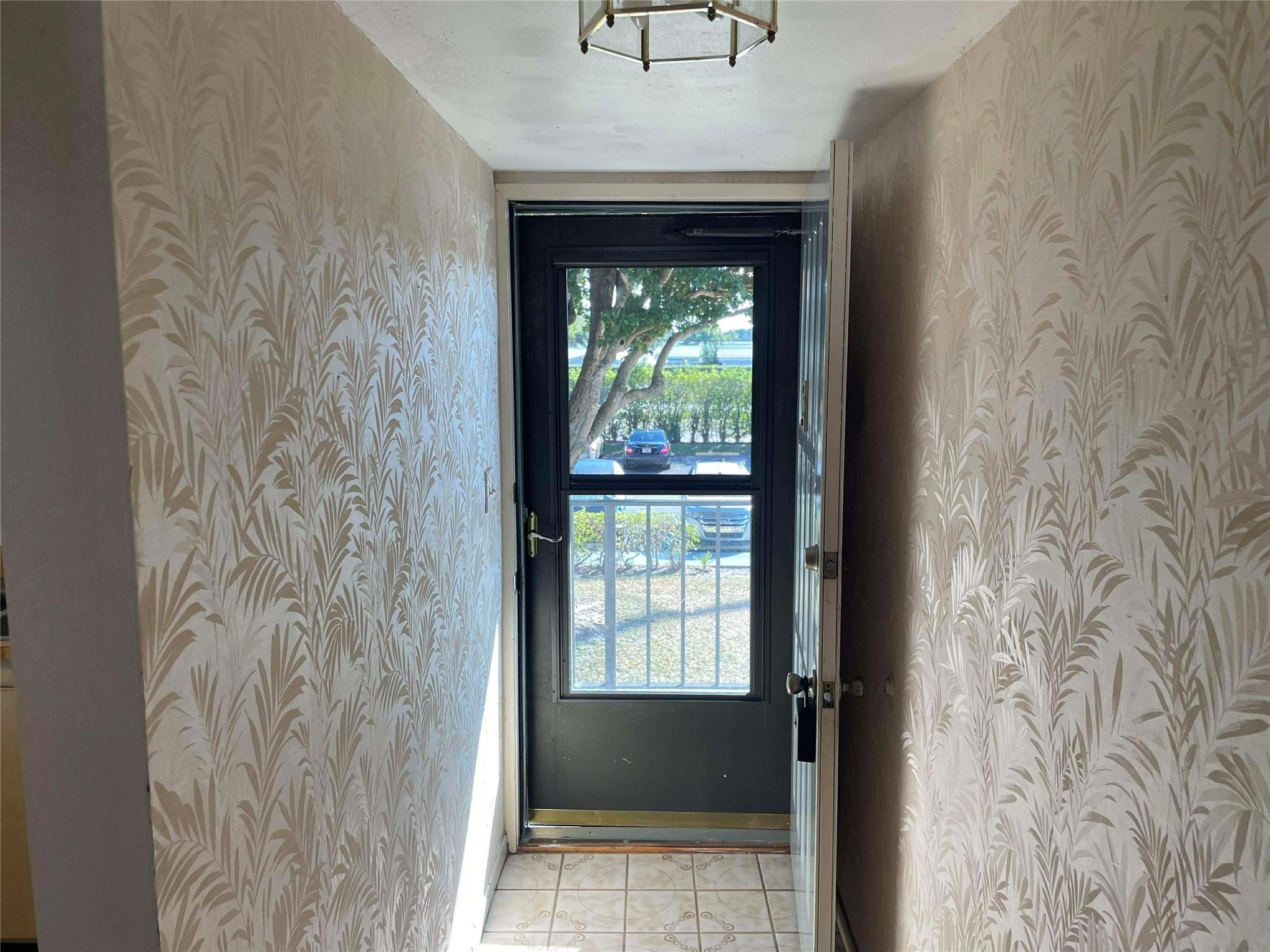 VENETIAN TERRACE CONDO - Residential Lease