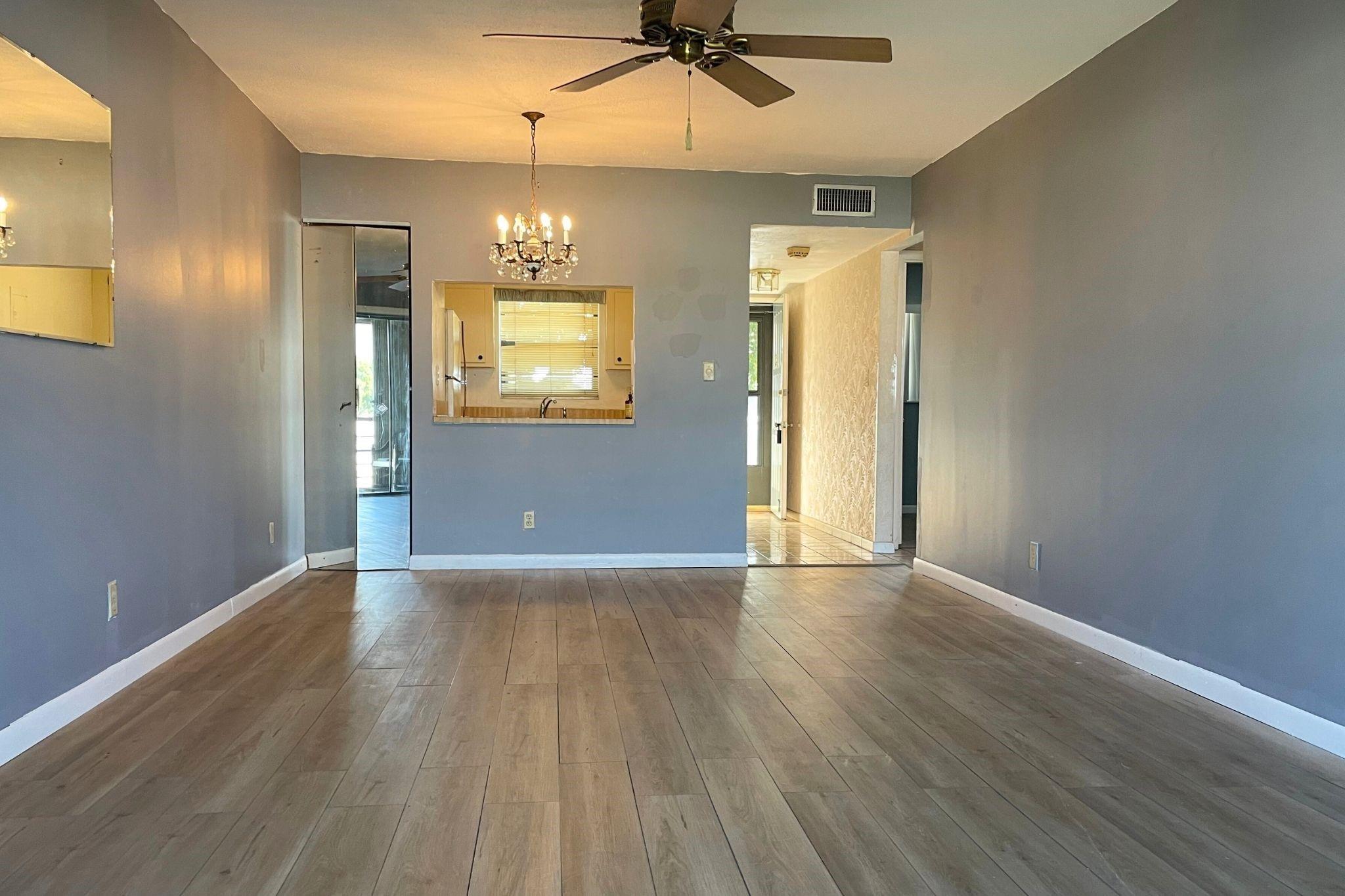 VENETIAN TERRACE CONDO - Residential Lease