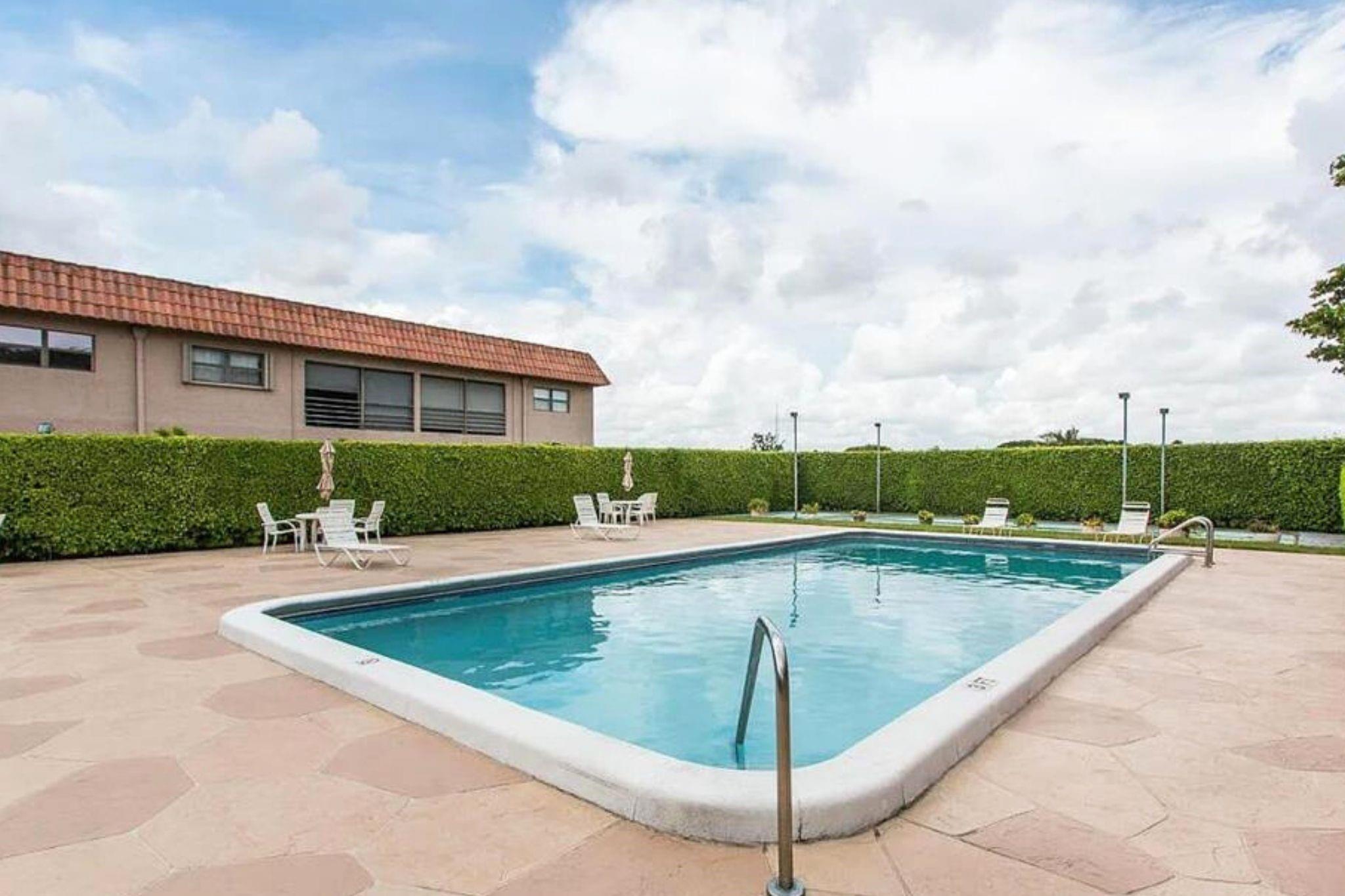 VENETIAN TERRACE CONDO - Residential Lease