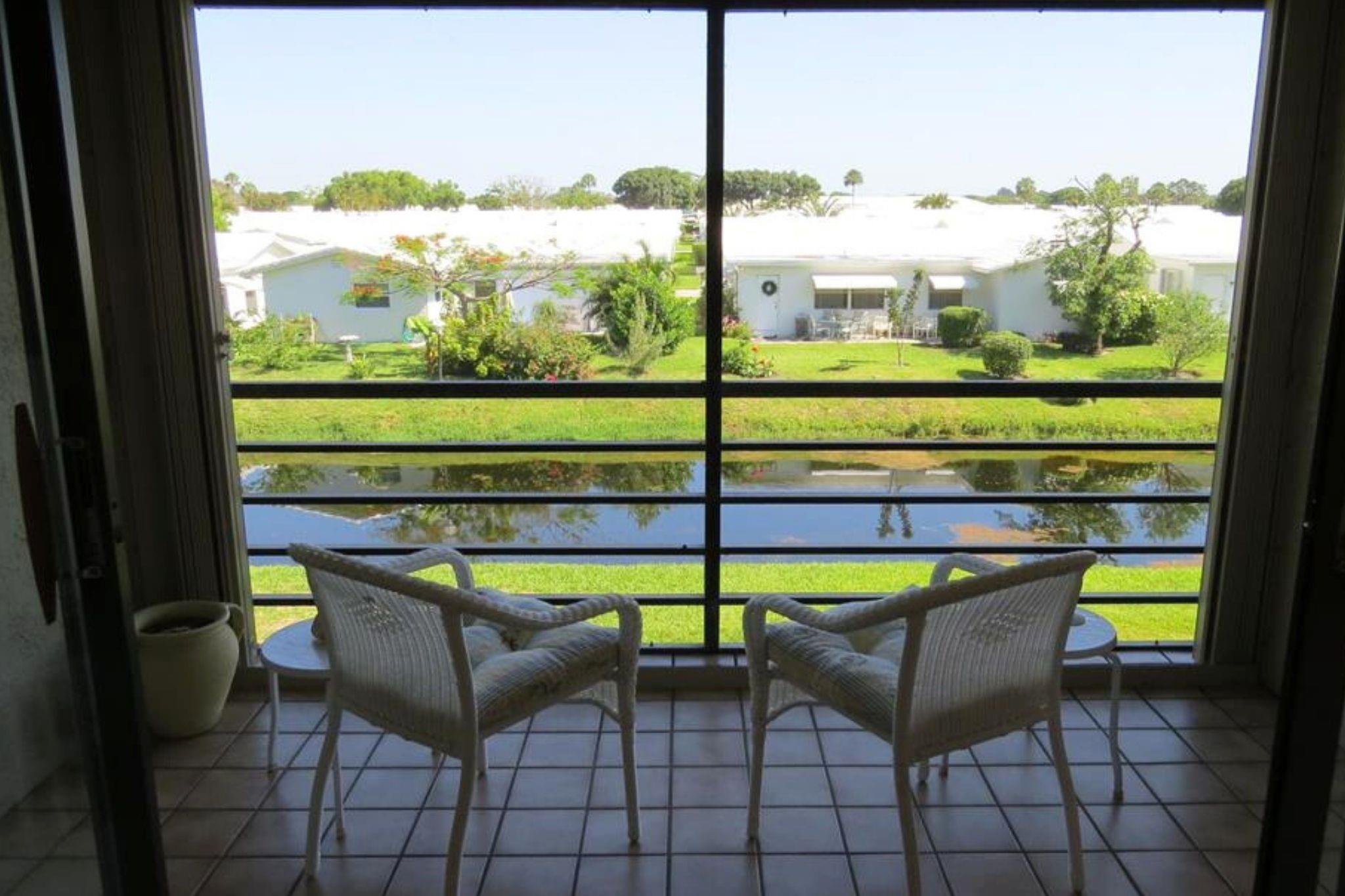 VENETIAN TERRACE CONDO - Residential Lease