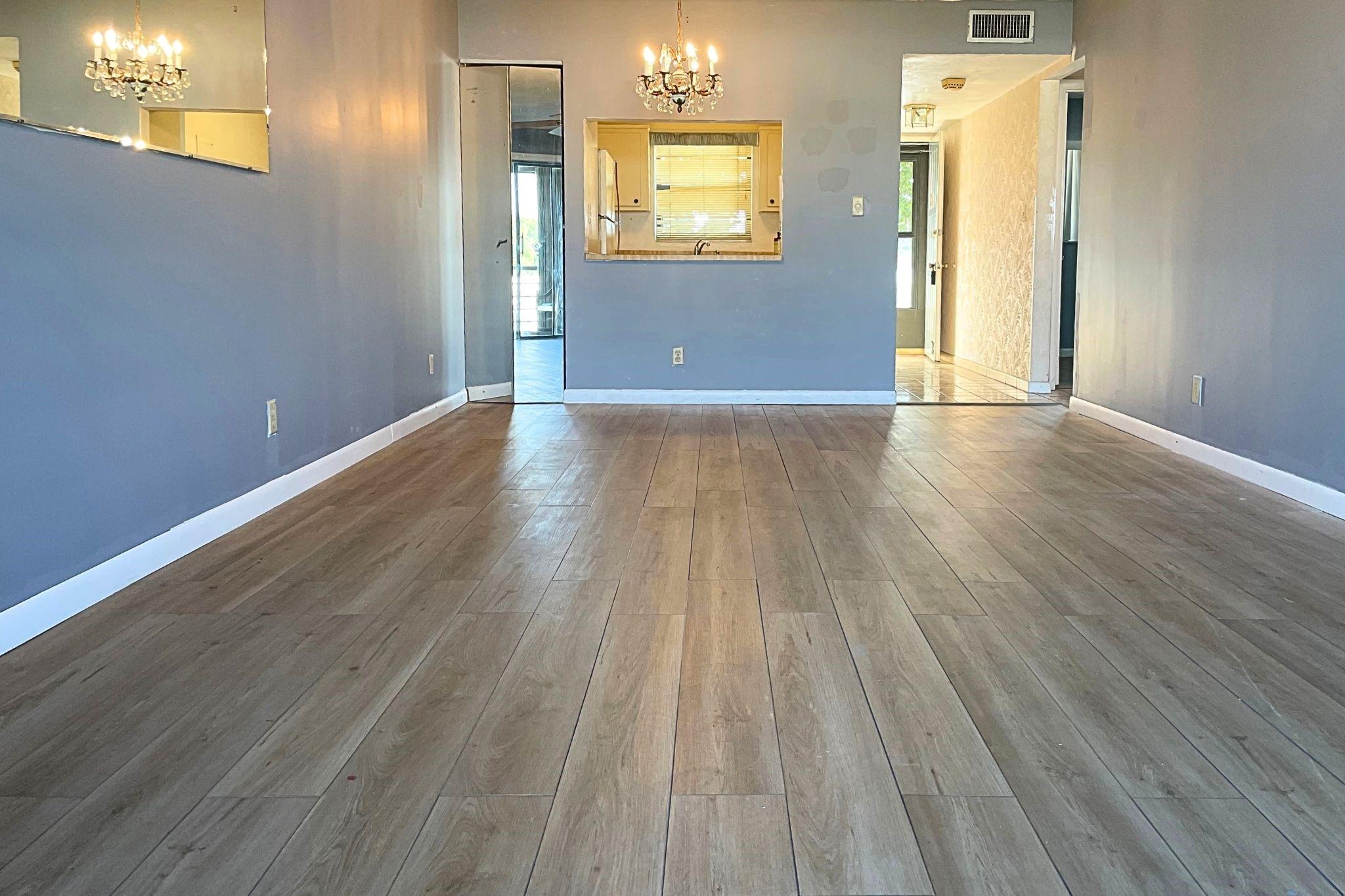 VENETIAN TERRACE CONDO - Residential Lease