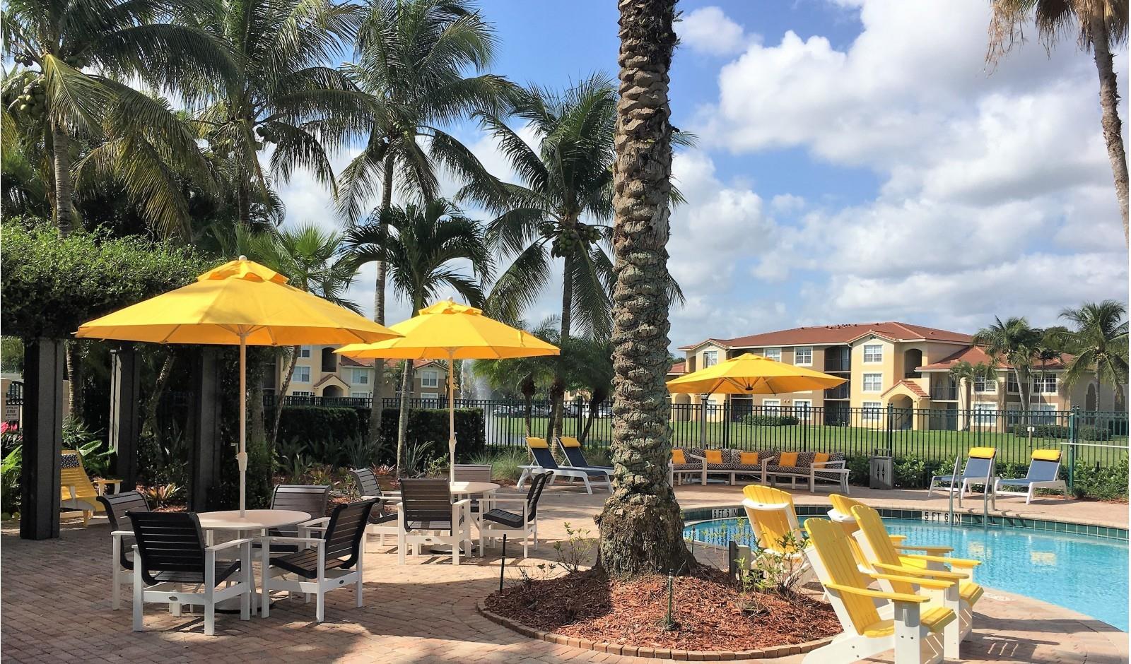 MURANO AT DELRAY BEACH - Residential