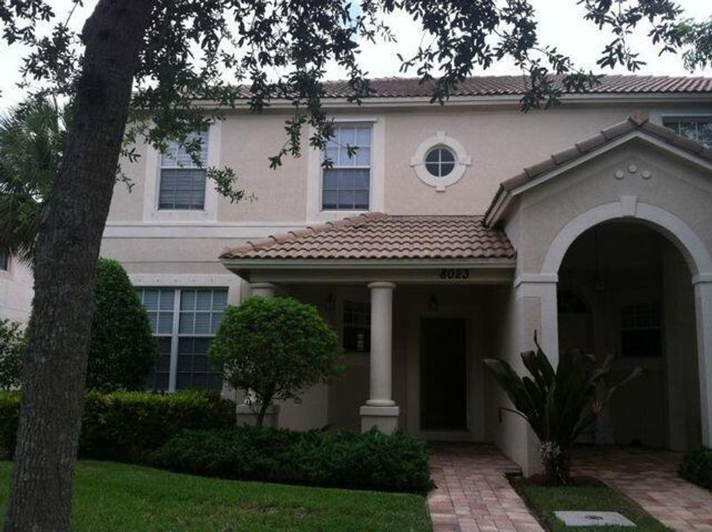 Photo of 8023 Murano Circle, Palm Beach Gardens, FL 33418 (MLS # R10760833)
