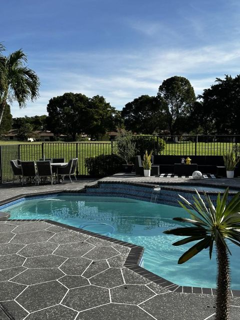 A home in Tamarac