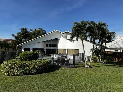 A home in Tamarac