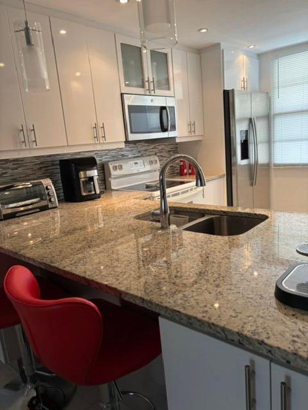 Photo of 3501 Village Boulevard #301, West Palm Beach, FL 33409 (MLS # B26027621)